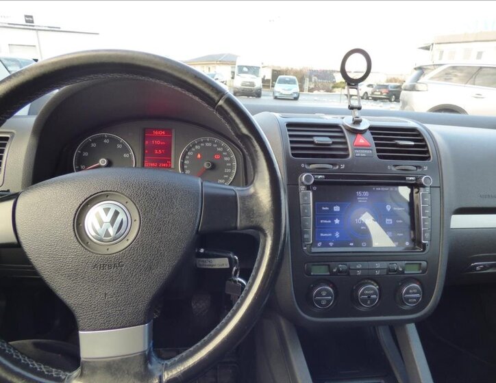 Volkswagen Golf Hatchback 1,6 l 75 kw