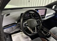 Volkswagen ID.4 SUV 0,0 150 kw