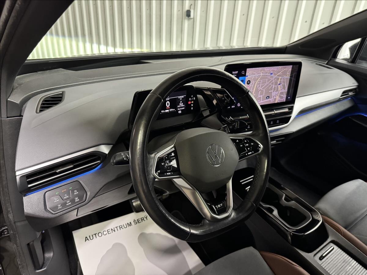 Volkswagen ID.4 SUV 0,0 150 kw