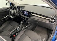 Škoda Fabia Hatchback 999,0 81 kw