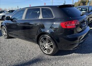 Audi A3 5