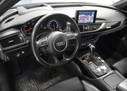 Audi A6 Sedan 3,0 l 200 kw