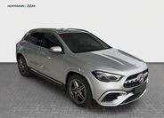 Mercedes-Benz GLA 3