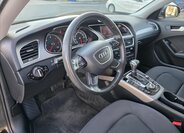 Audi A4 Kombi 2,0 l 100 kw