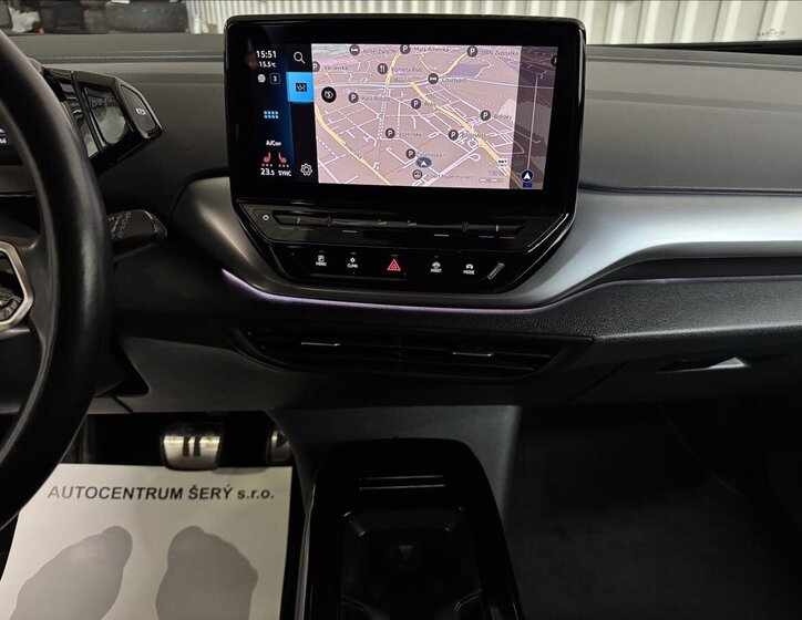 Volkswagen ID.4 SUV / Terénní 0,0 150 kw