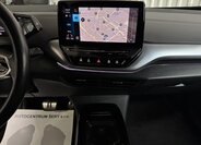 Volkswagen ID.4 SUV / Terénní 0,0 150 kw