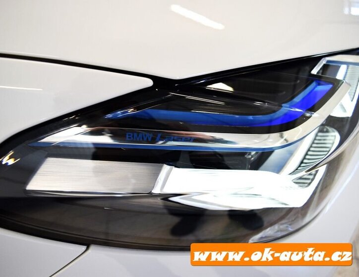 BMW Řada 6 Hatchback 2,0 l 140 kw