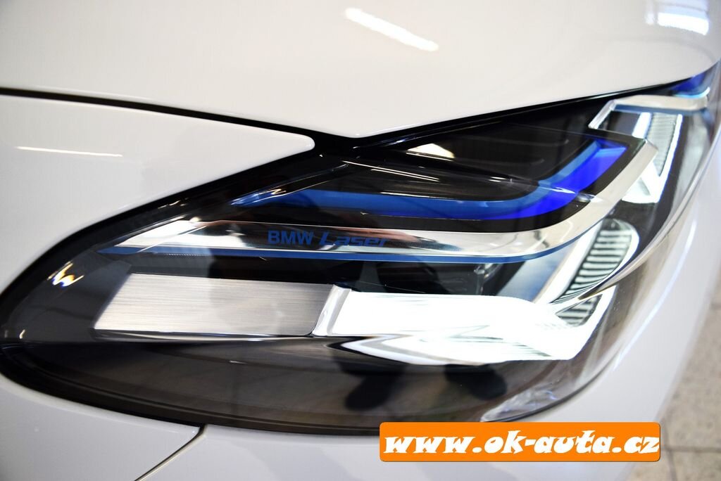 BMW Řada 6 Hatchback 2,0 l 140 kw