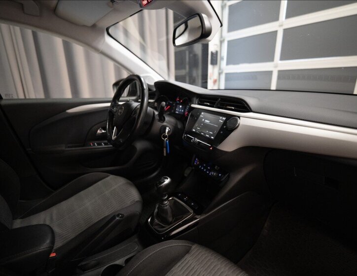 Opel Corsa Hatchback 1,2 l 74 kw