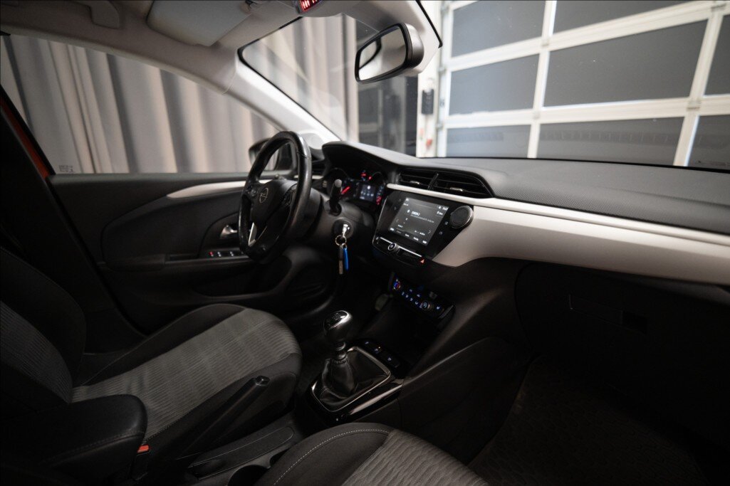 Opel Corsa Hatchback 1,2 l 74 kw