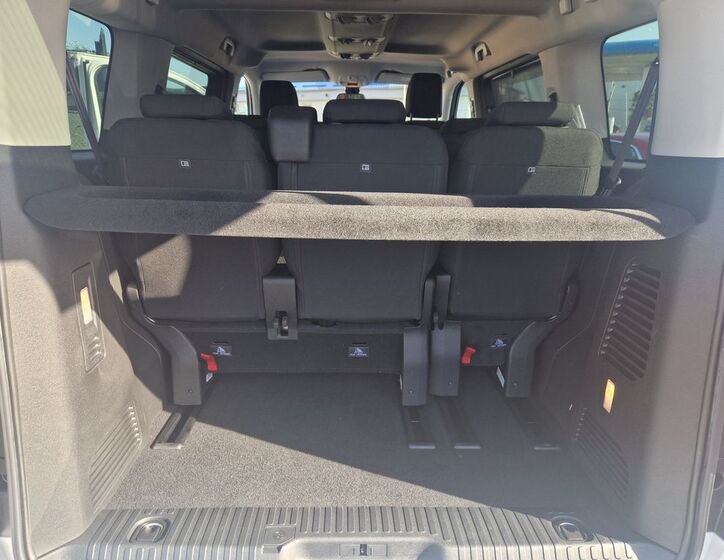 Toyota ProAce Verso 14