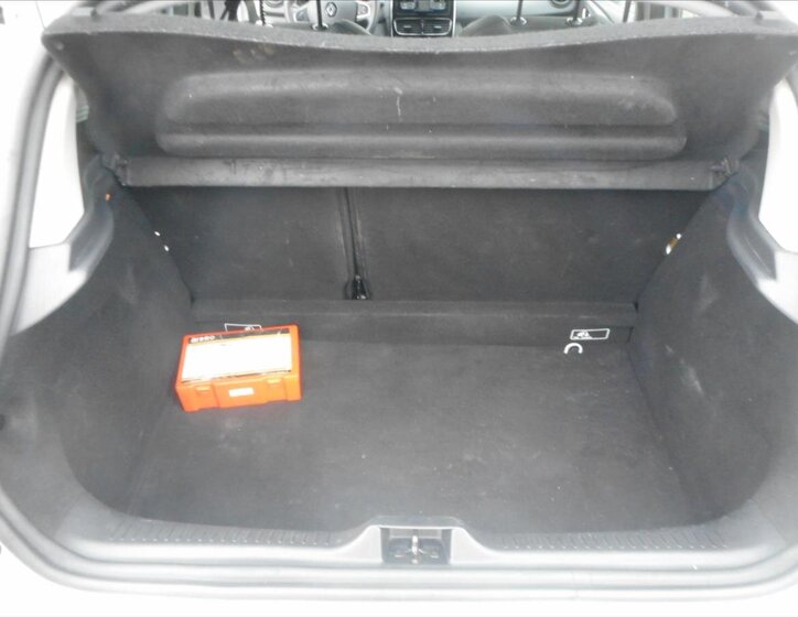 Renault Clio Hatchback 898,0 56 kw