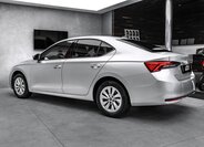 Škoda Octavia Sedan / Limuzína 1,5 l 110 kw