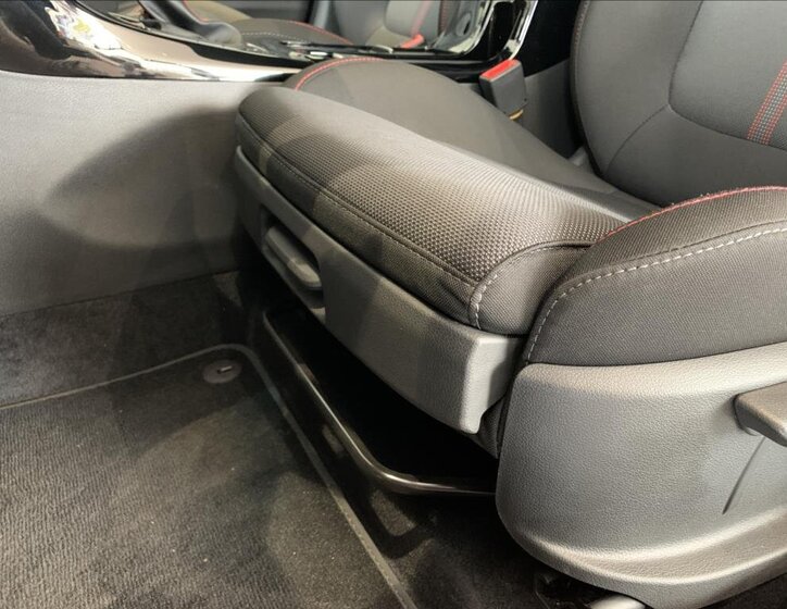 Hyundai i30 Kombi 1,5 l 103 kw