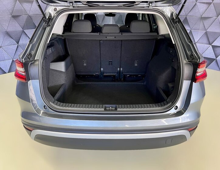 Škoda Kodiaq SUV / Terénní 2,0 l 110 kw