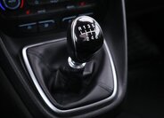 Ford Tourneo Connect MPV 1,5 l 88 kw