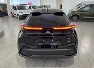 Toyota C-HR 6