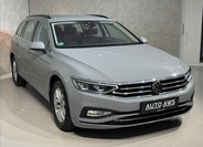 Volkswagen Passat 3