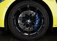 BMW M4 Kabriolet 3,0 l 375 kw