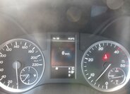 Mercedes-Benz Vito Ostatní 2,1 l 120 kw