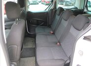 Peugeot Partner Kombi 1,6 l 72 kw