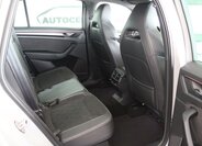 Škoda Kodiaq SUV / Terénní 1,5 l 110 kw