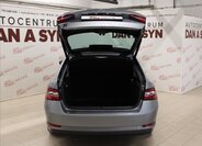 Škoda Superb Sedan / Limuzína 1,8 l 132 kw
