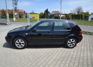 Volkswagen Golf Hatchback 1,4 l 55 kw