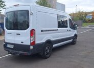 Ford Transit VAN-Minibus 0,0 92 kw