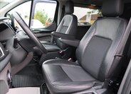 Ford Transit Custom Ostatní 2,0 l 125 kw