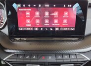 Škoda Octavia Sedan / Limuzína 1,5 l 110 kw