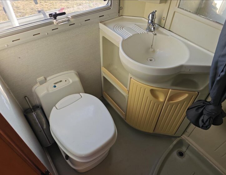 Fiat Ducato Ostatní 2,8 l 90 kw