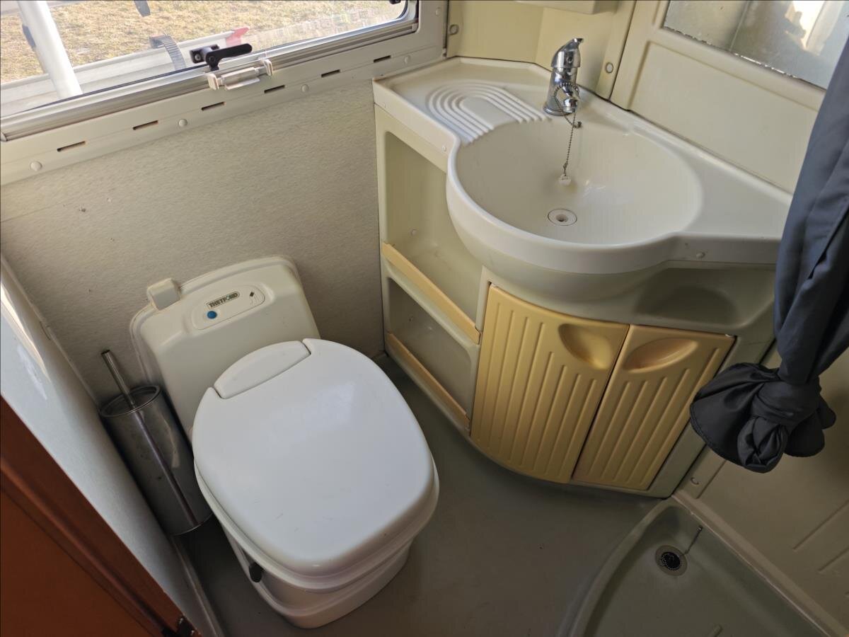 Fiat Ducato Ostatní 2,8 l 90 kw