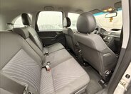 Opel Meriva Hatchback 1,2 l 55 kw