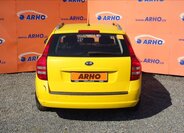 KIA Ceed 6