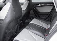 Audi S5 29