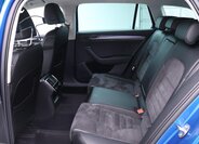 Škoda Superb Kombi 2,0 l 140 kw
