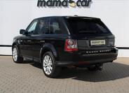 Land Rover Range Rover Sport 5