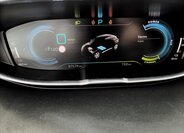 Peugeot 3008 SUV / Terénní 1,6 l 165 kw