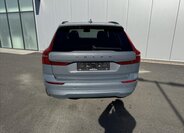 Volvo XC60 SUV 2,0 l 184 kw