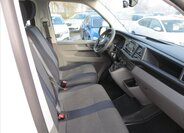 Volkswagen Transporter 10