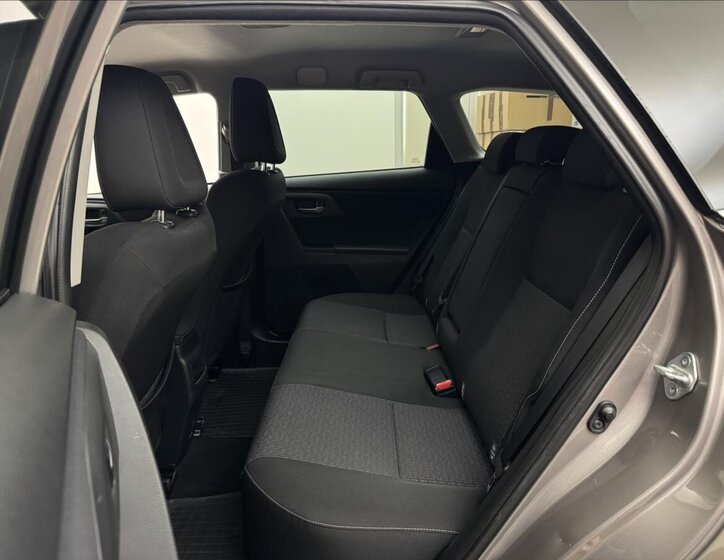 Toyota Auris Kombi 1,4 l 66 kw