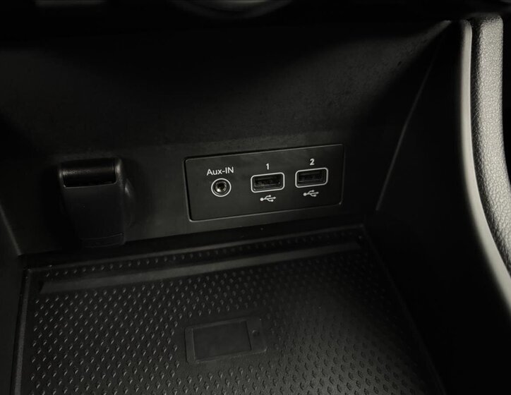 Renault Captur Hatchback 1,3 l 103 kw