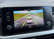 Škoda Kamiq SUV / Terénní 1,5 l 110 kw