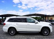 Mercedes-Benz GLS 7