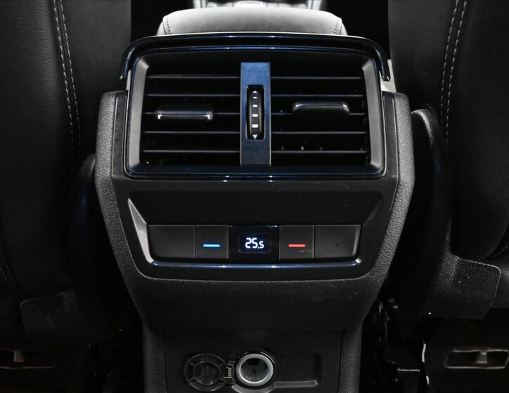 Škoda Kodiaq SUV / Terénní 2,0 l 110 kw