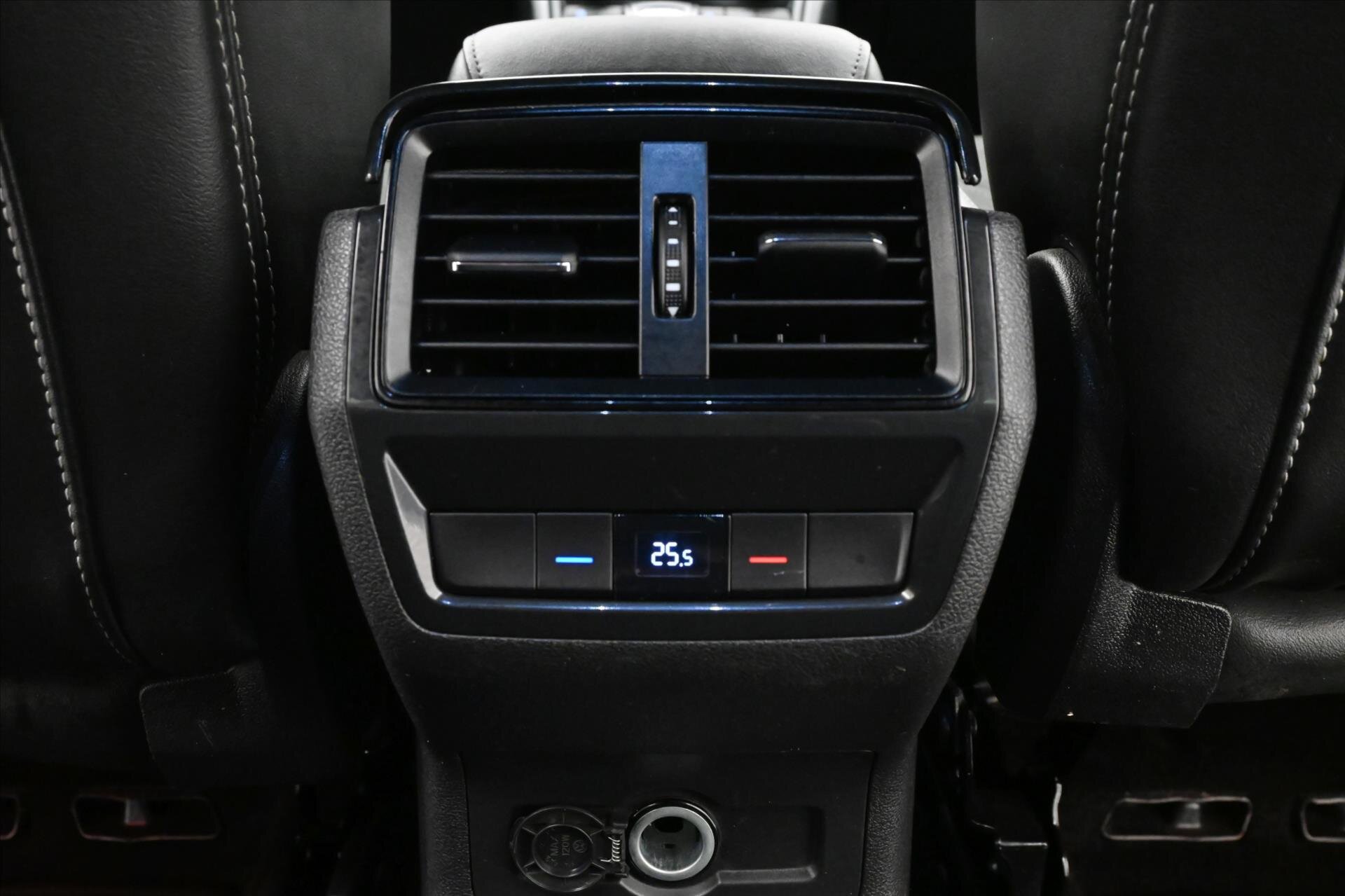 Škoda Kodiaq SUV / Terénní 2,0 l 110 kw