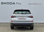 Škoda Kodiaq SUV / Terénní 2,0 l 110 kw