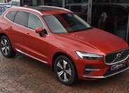Volvo XC60 SUV / Terénní 2,0 l 186 kw