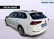 Volkswagen Golf Kombi 999,0 81 kw